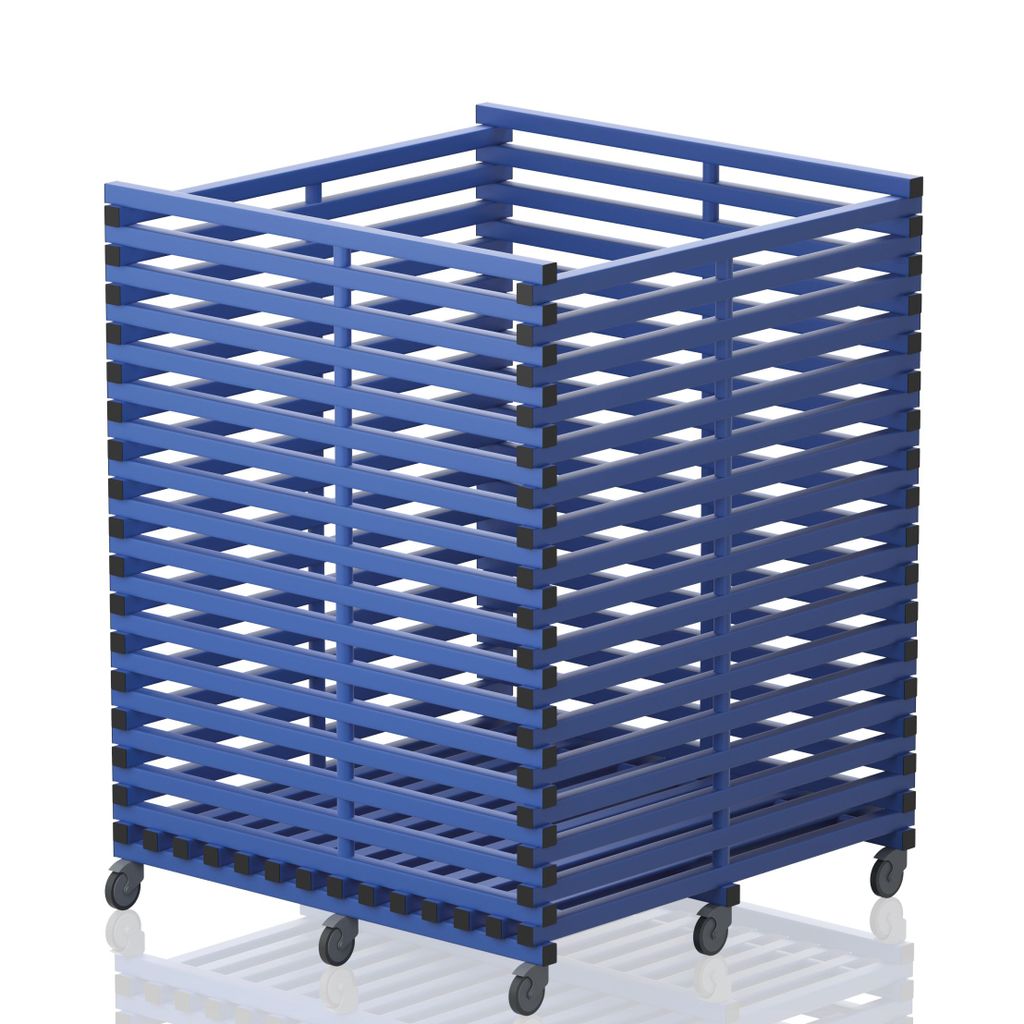 RACE LANE TROLLEY