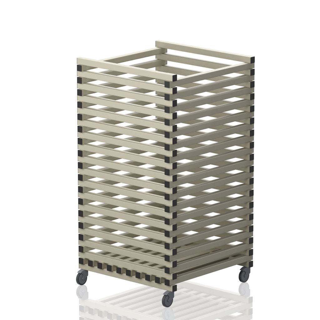 RACE LANE TROLLEY
