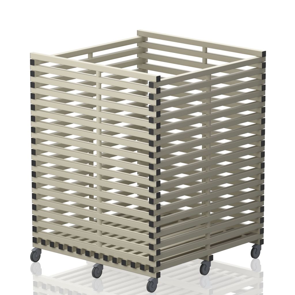 RACE LANE TROLLEY