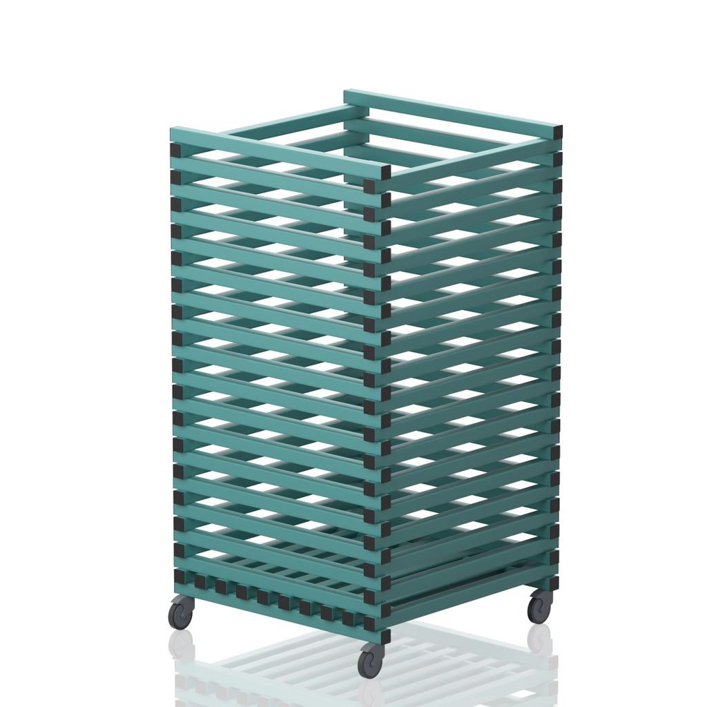 RACE LANE TROLLEY