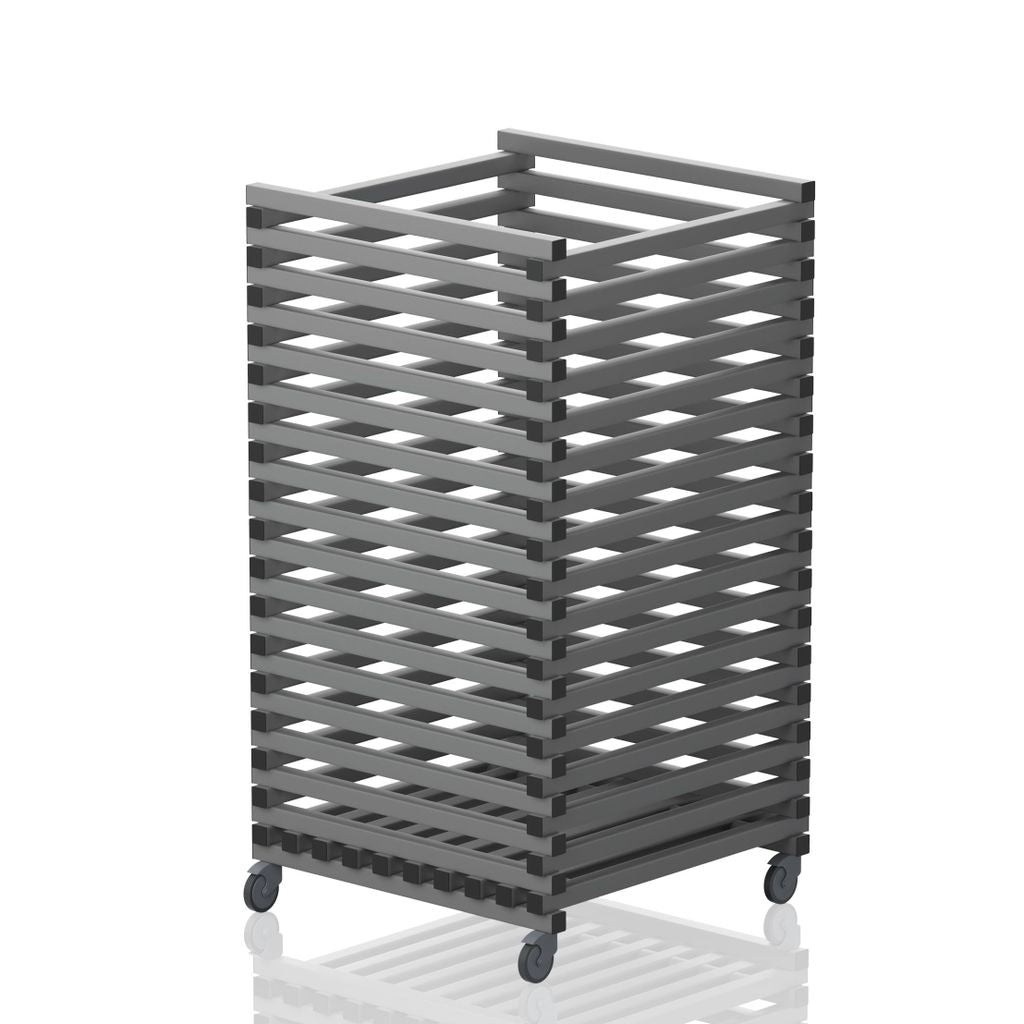 RACE LANE TROLLEY