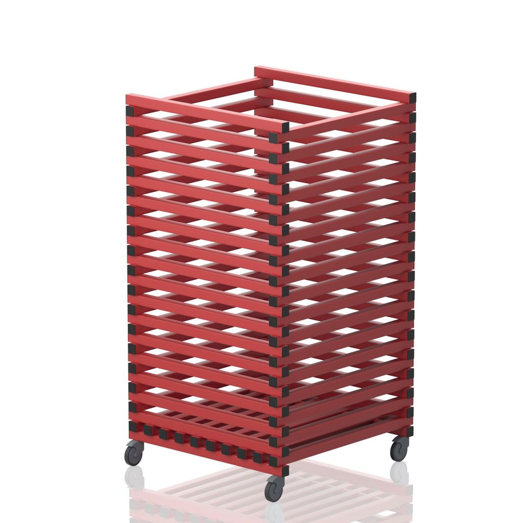 RACE LANE TROLLEY