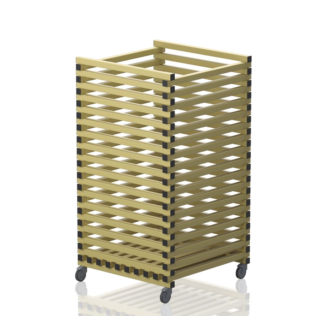 RACE LANE TROLLEY