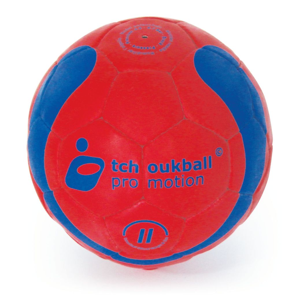 TCHOUKBALL BALL