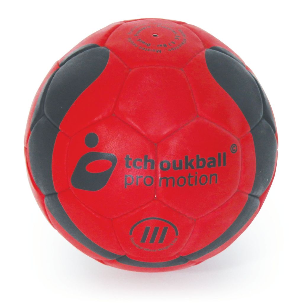 TCHOUKBALL BALL