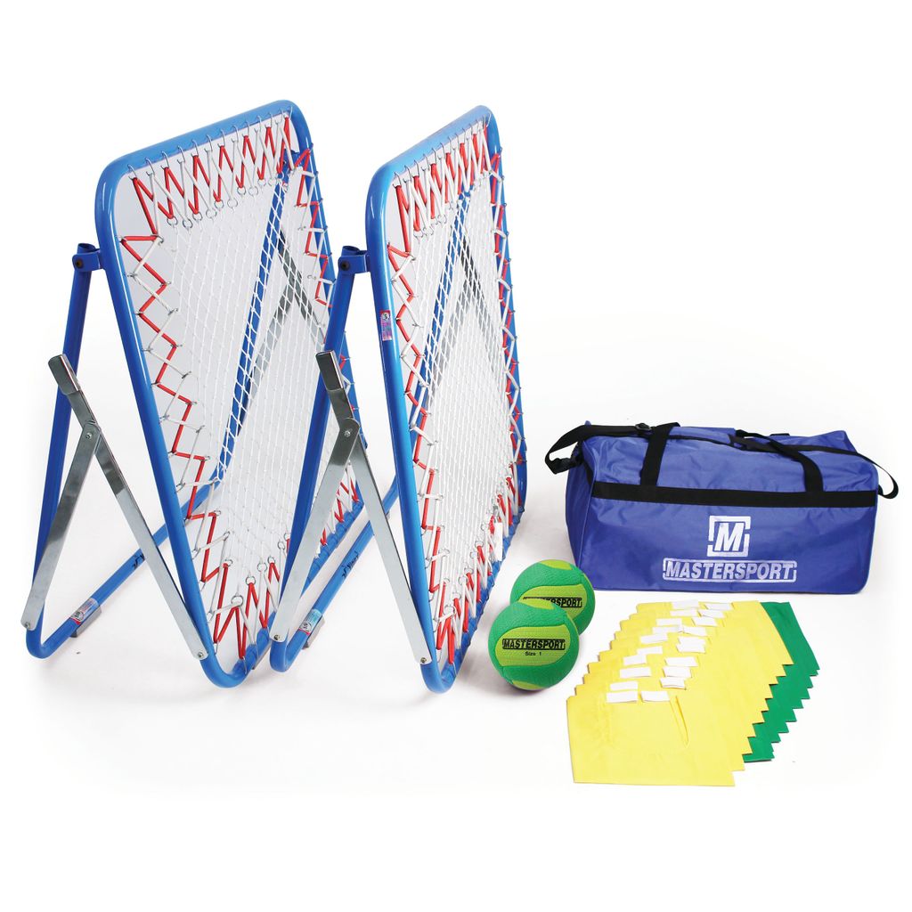 TCHOUKBALL GAME SET