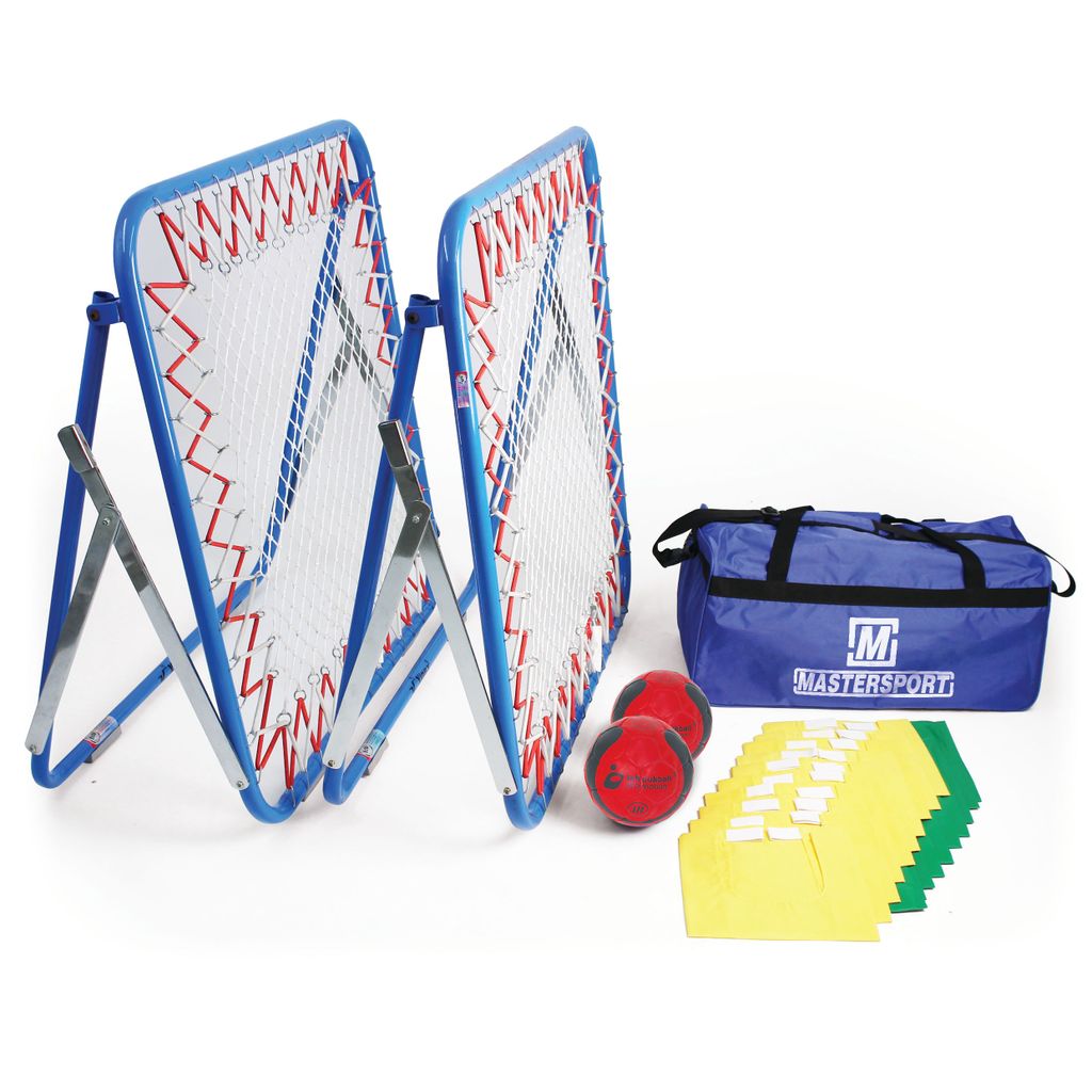 TCHOUKBALL GAME SET