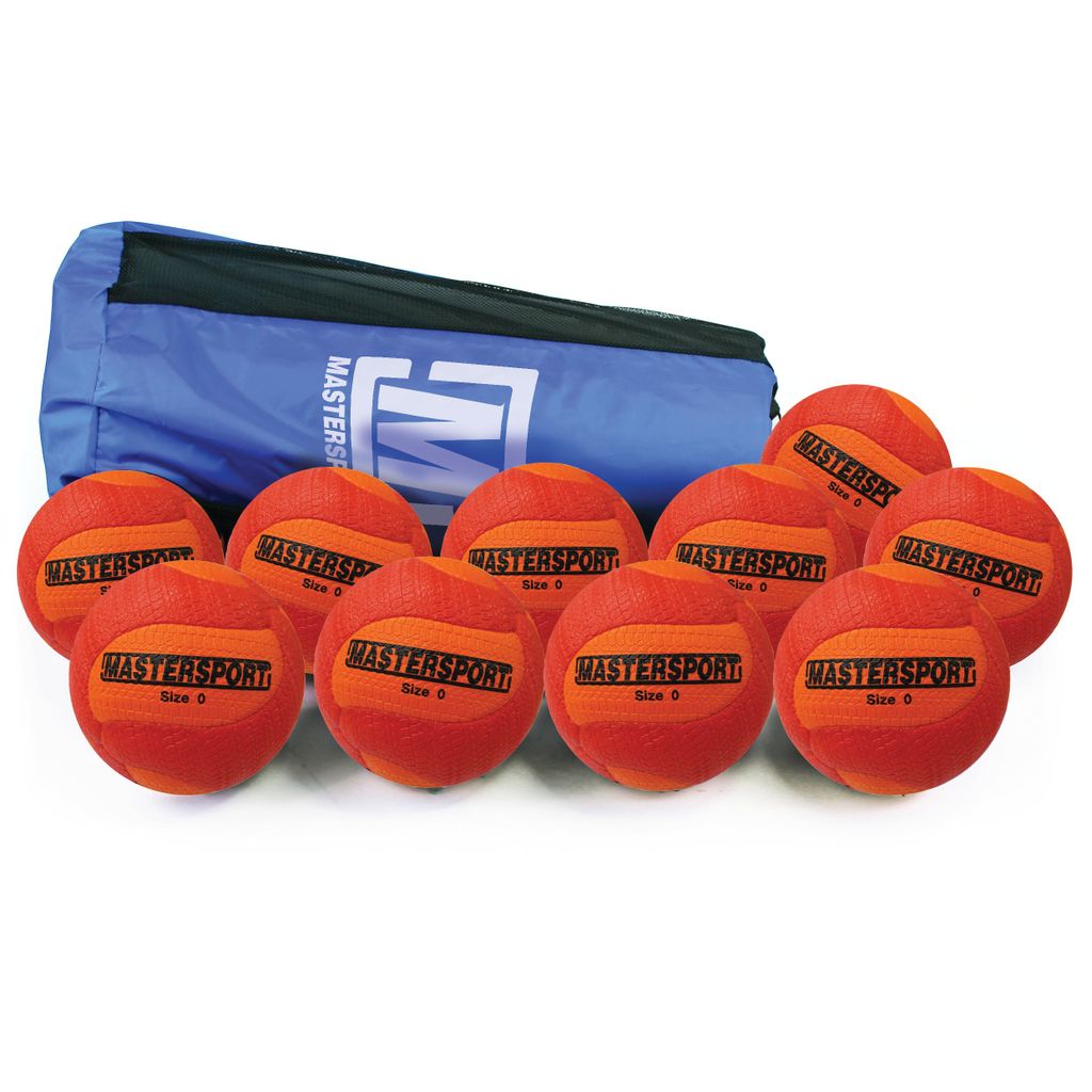 MASTERSPORT TCHOUKBALL BALL