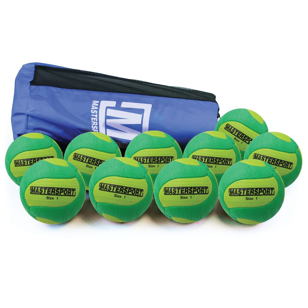 MASTERSPORT TCHOUKBALL BALL