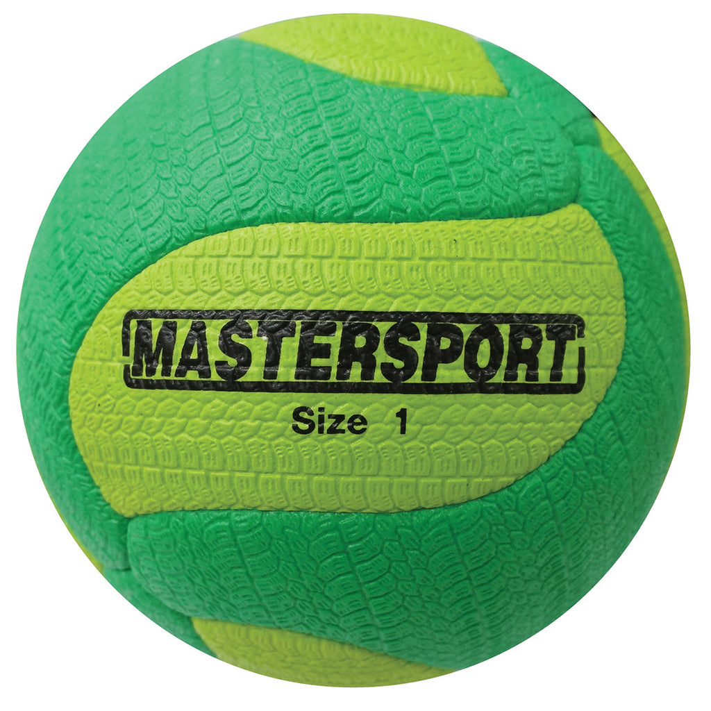 MASTERSPORT TCHOUKBALL BALL