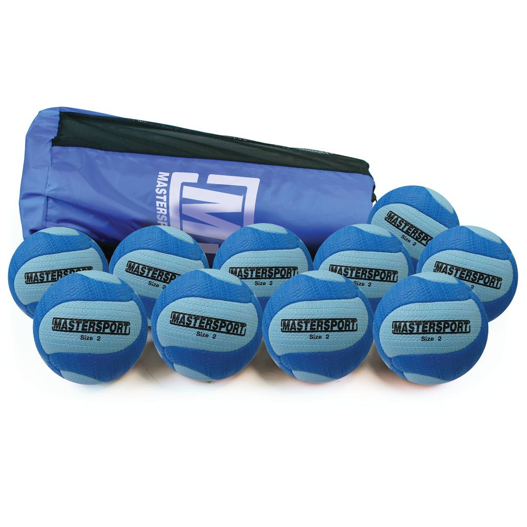 MASTERSPORT TCHOUKBALL BALL