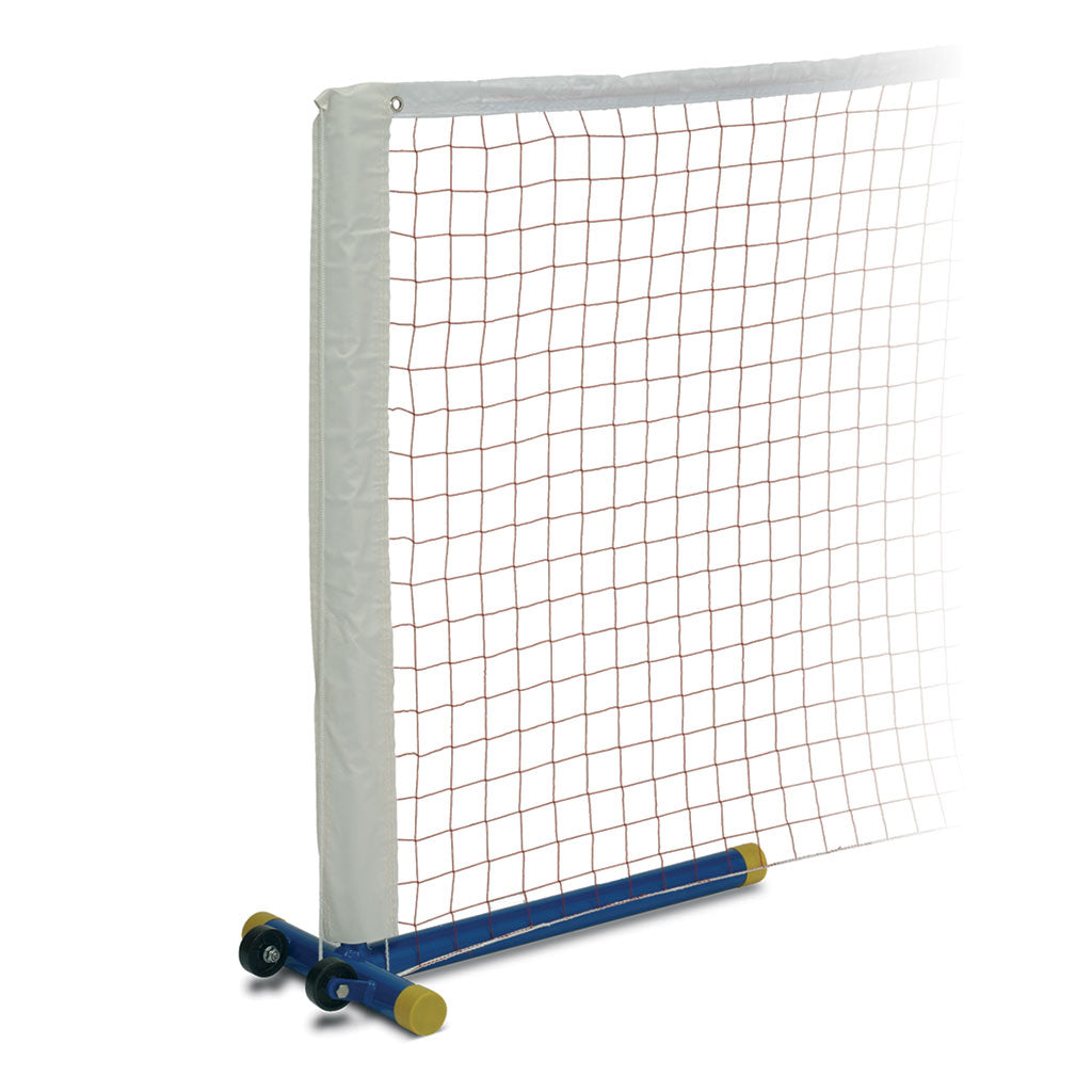 TS1 WHEELAWAY MINI TENNIS POSTS