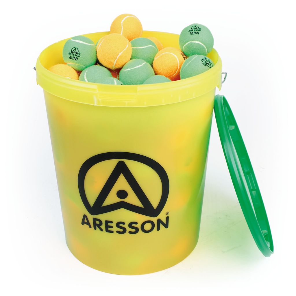 ARESSON MIXED TENNIS BALLS