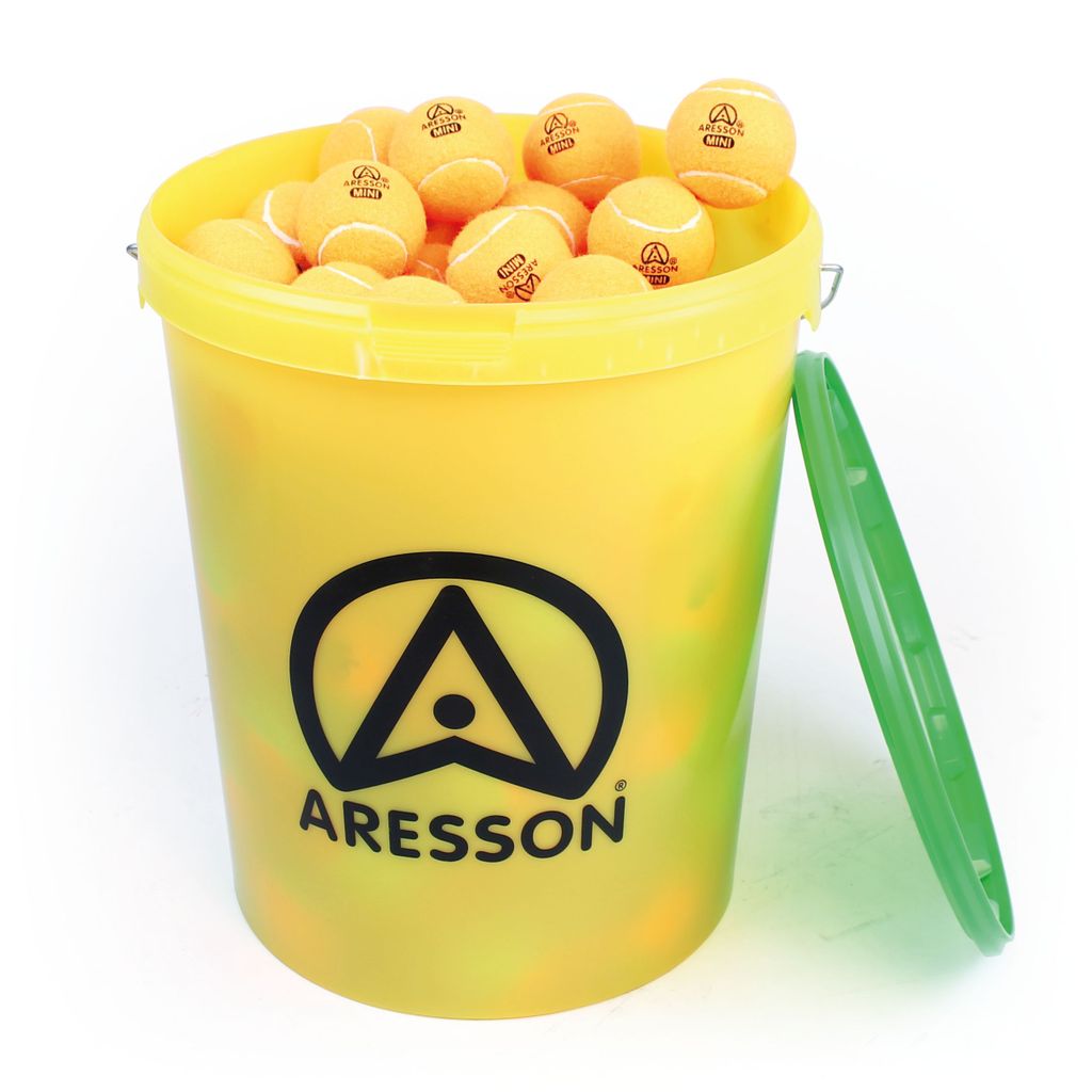 ARESSON MINI TENNIS BALL ORANGE