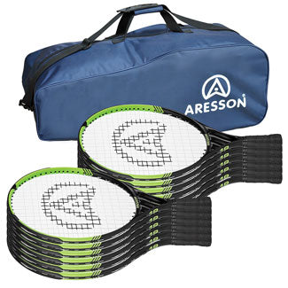 ARESSON VISION X TENNIS RACKET