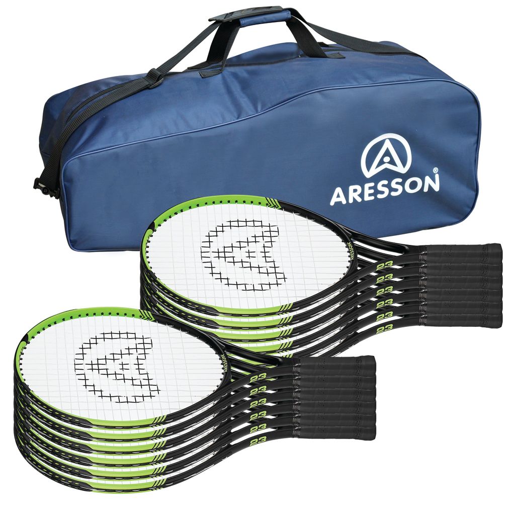 ARESSON VISION X TENNIS RACKET