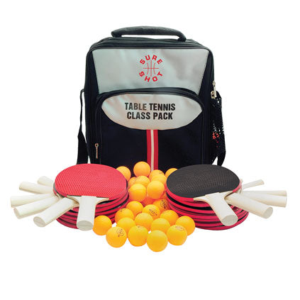 TABLE TENNIS CLASS PACK
