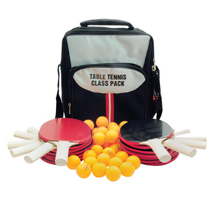 TABLE TENNIS CLASS PACK