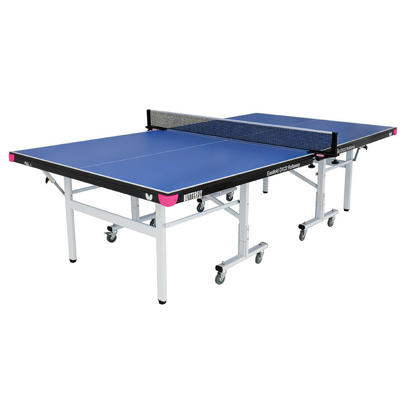 BUTTERFLY EASIFOLD ROLLAWAY INDOOR TABLE TENNIS TABLE