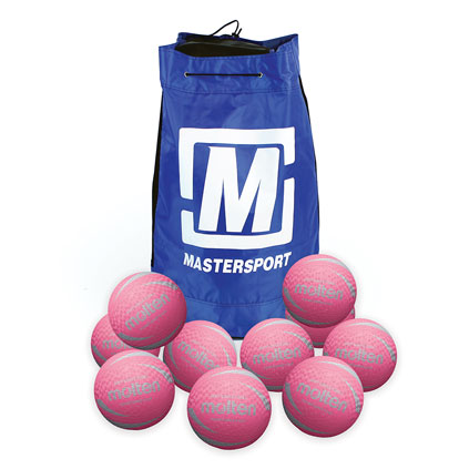 MOLTEN SOFT TOUCH VOLLEYBALL
