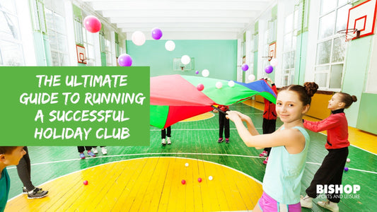The Ultimate Guide to Running a Successful Holiday Club