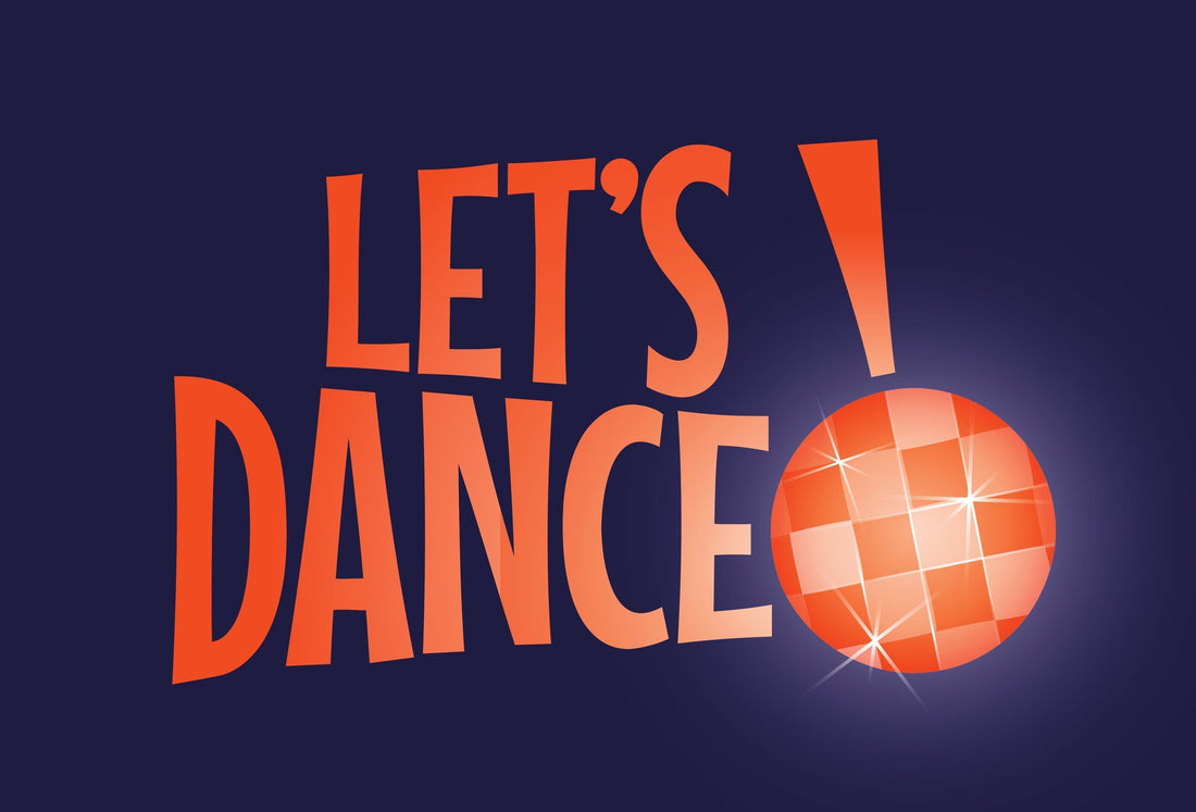 Let’s Dance: Bringing Movement, Fun, and Fitness to Schools and Clubs!