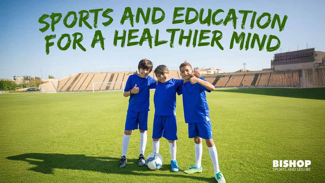 Mental Health Awareness Week 2025: Why It Matters for Schools and Sports