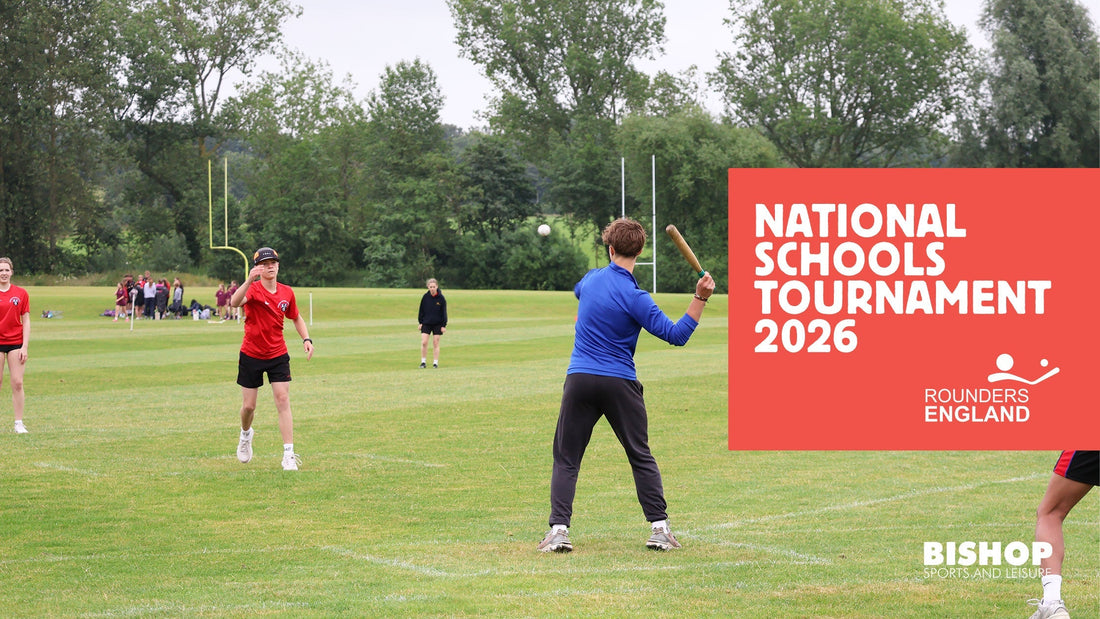 Rounders England National School Tournaments 2026: Everything Schools Need to Know