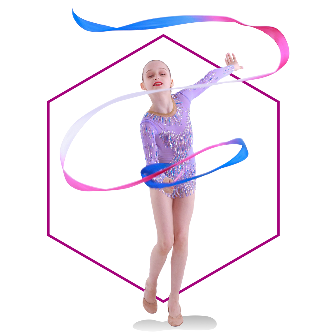 DANCE, MOVEMENT & RHYTHMIC GYMNASTICS