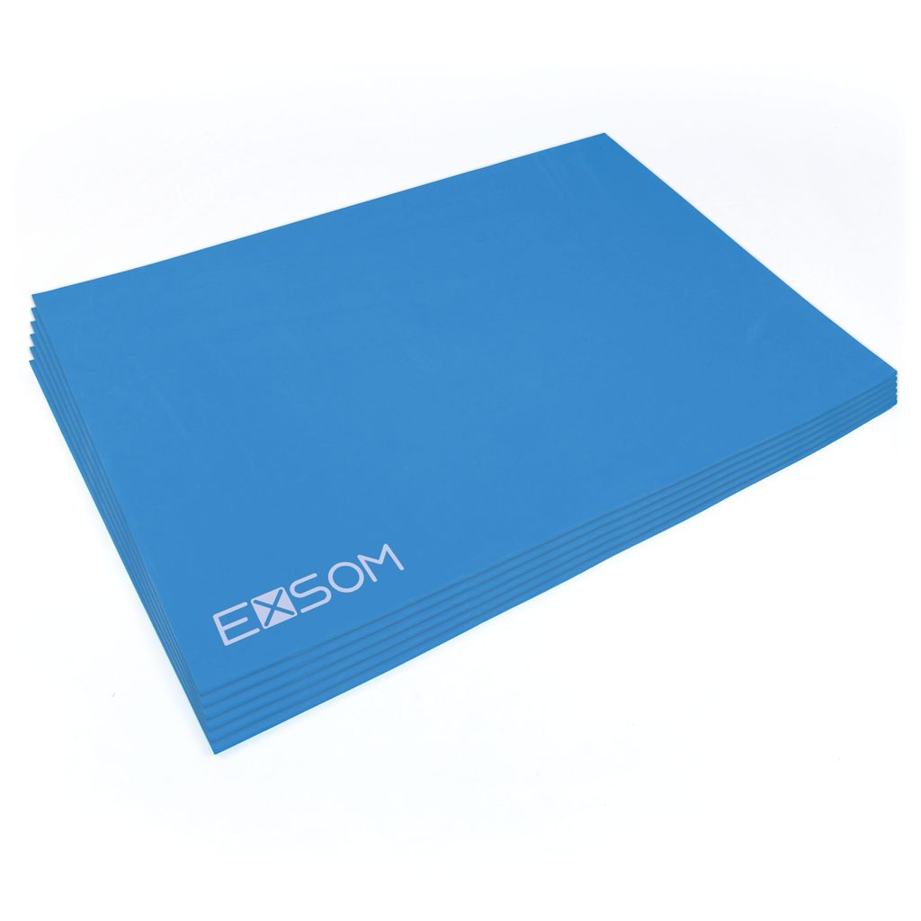 EVA CLASSIC AEROBICS MAT