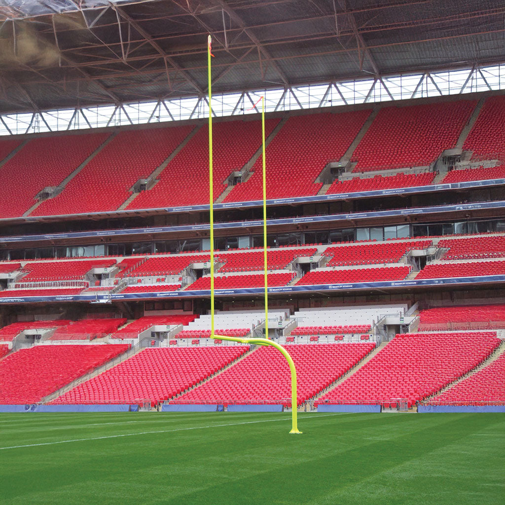 INTERNATIONAL NFL AMERICAN FOOTBALL POSTS