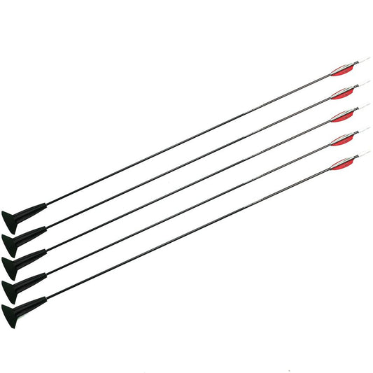 ARROWS ARCHERY ARROWS FIVE PACK