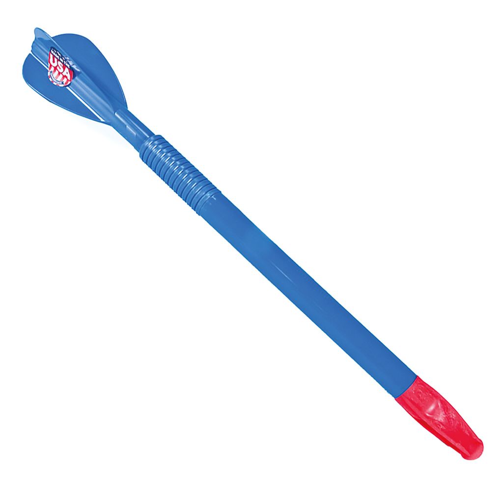 TURBO JAVELIN