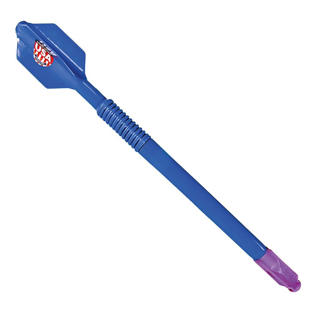 TURBO JAVELIN