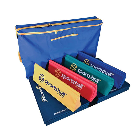 SPEED BOUNCE MAT