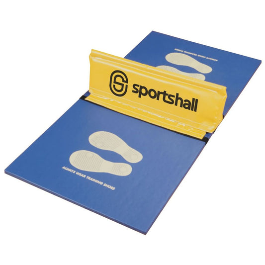 SPEED BOUNCE MAT