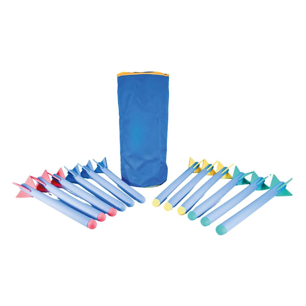 FOAM JAVELIN