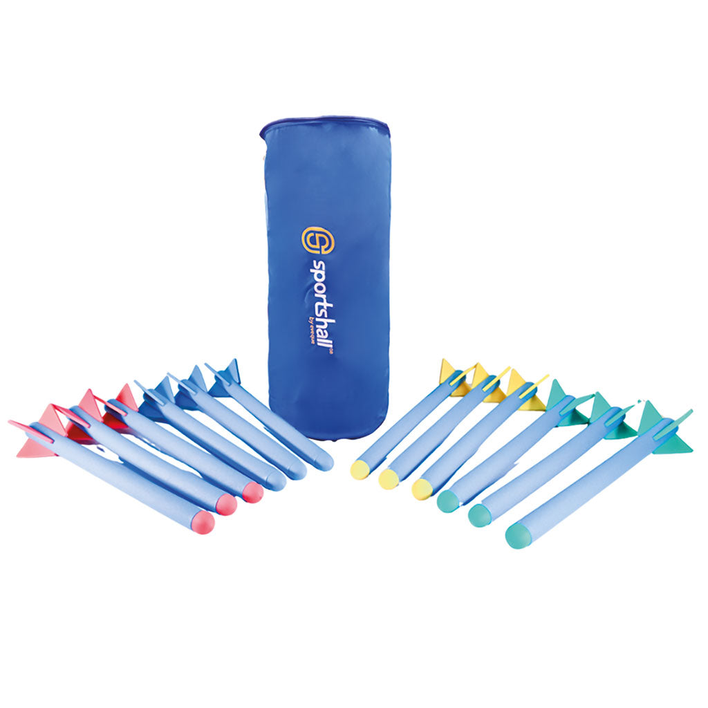 FOAM JAVELIN