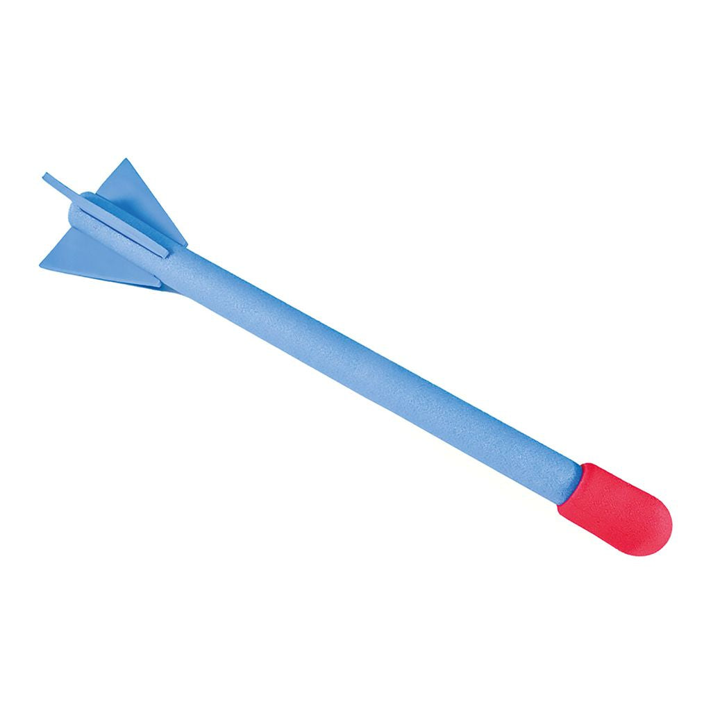 BULL NOSED JAVELIN