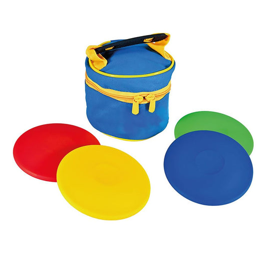 PRIMARY DISCUS