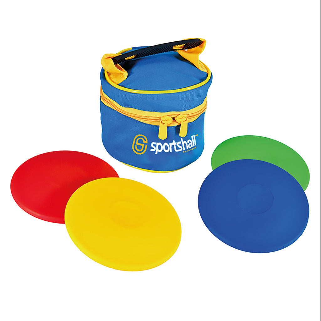 PRIMARY DISCUS
