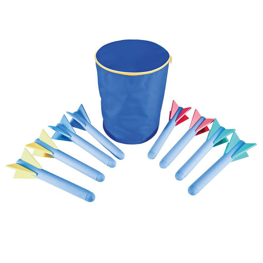 MINI FOAM JAVELIN PAK