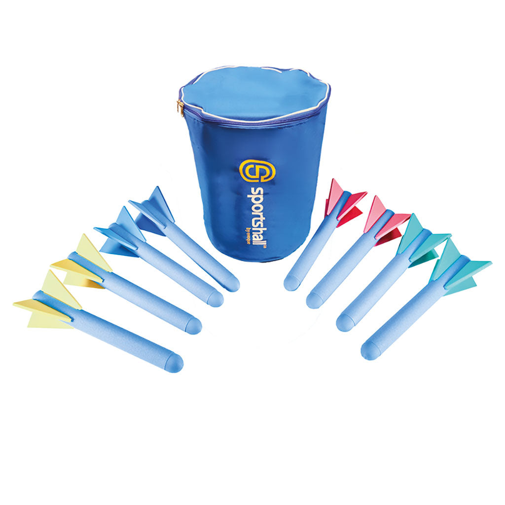 MINI FOAM JAVELIN PAK