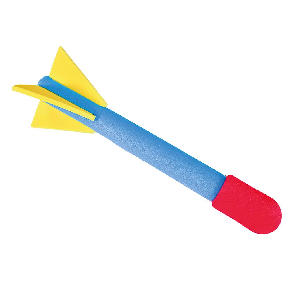 MINI BULL NOSED JAVELIN