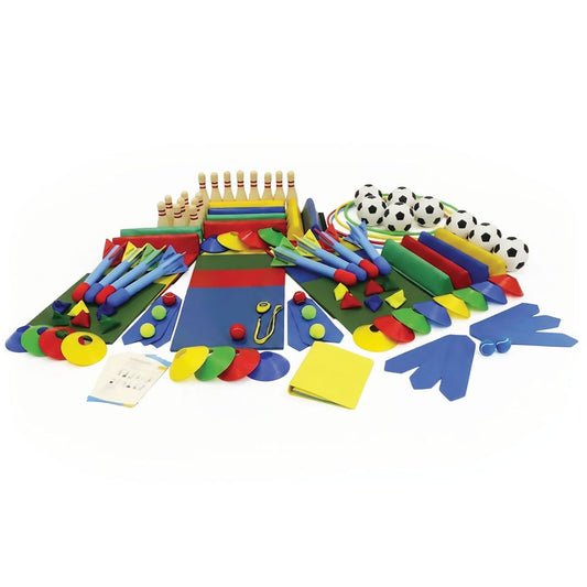 INFANT AGILITY 12 MAT KIT