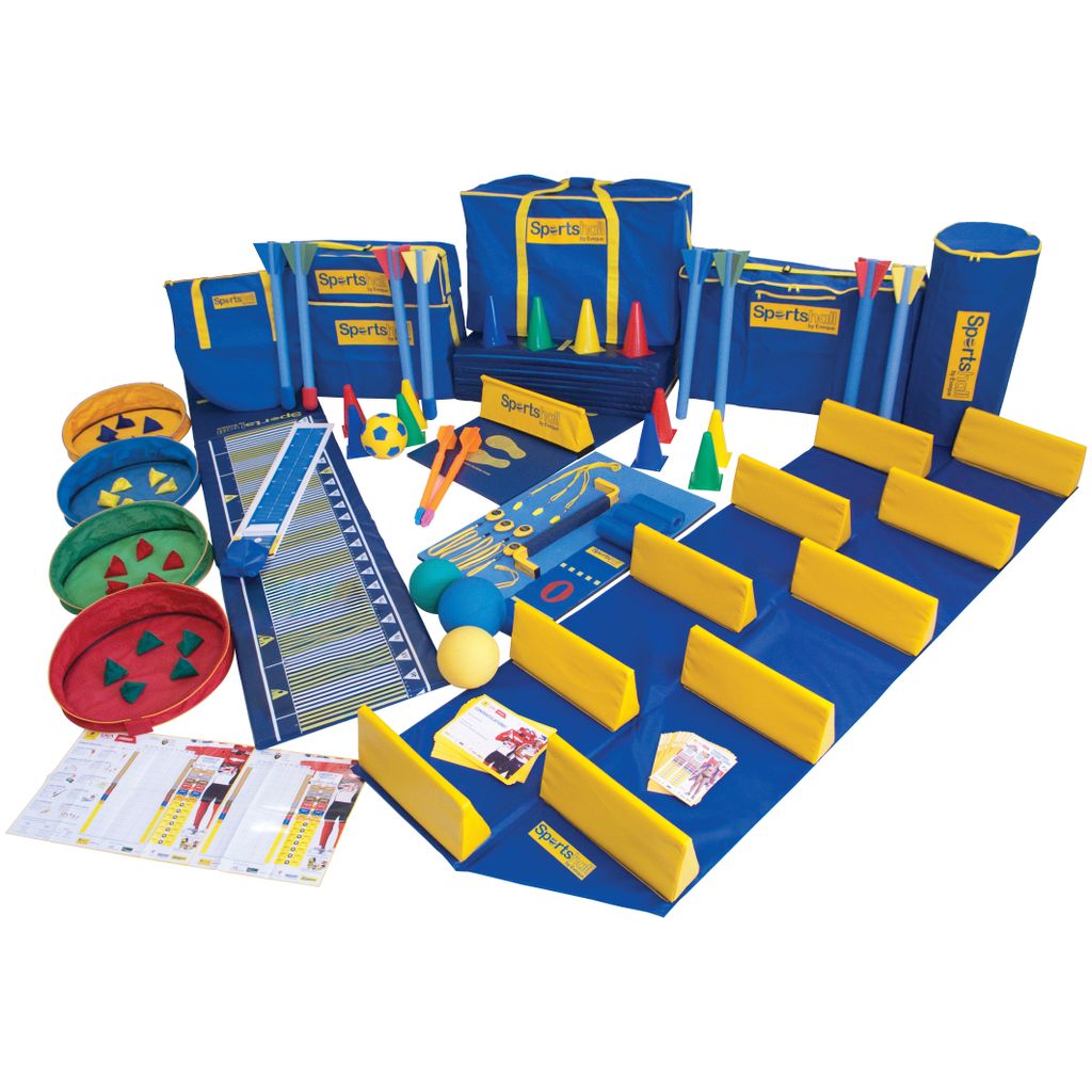 SPORTSHALL DECATHLON