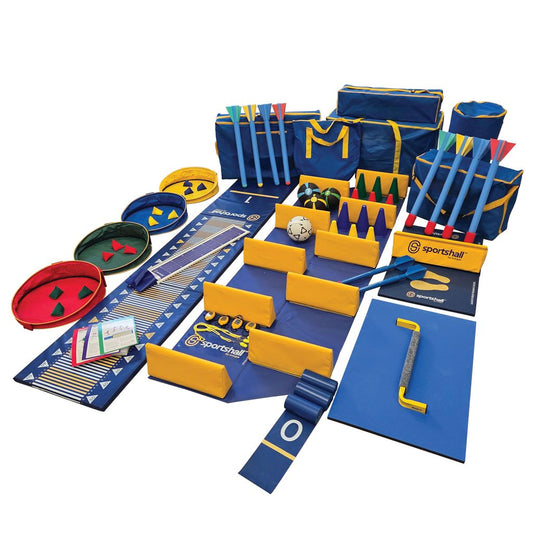 SPORTSHALL DECATHLON