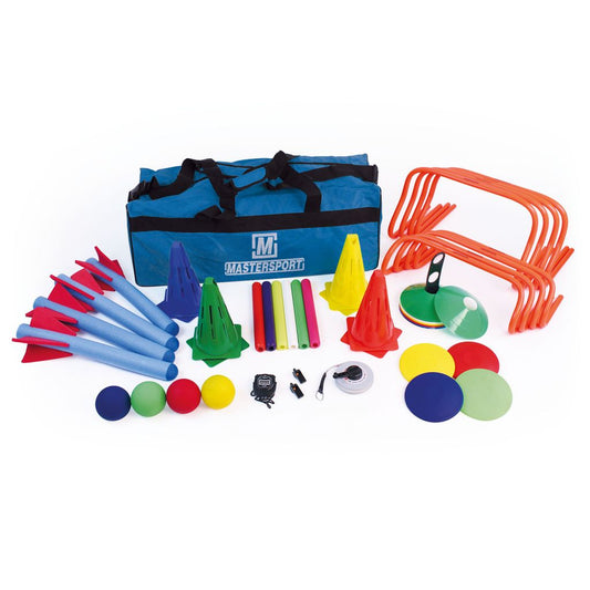 ATHLETICS JUNIOR PACK