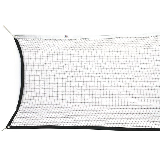 BADMINTON DELUXE NET