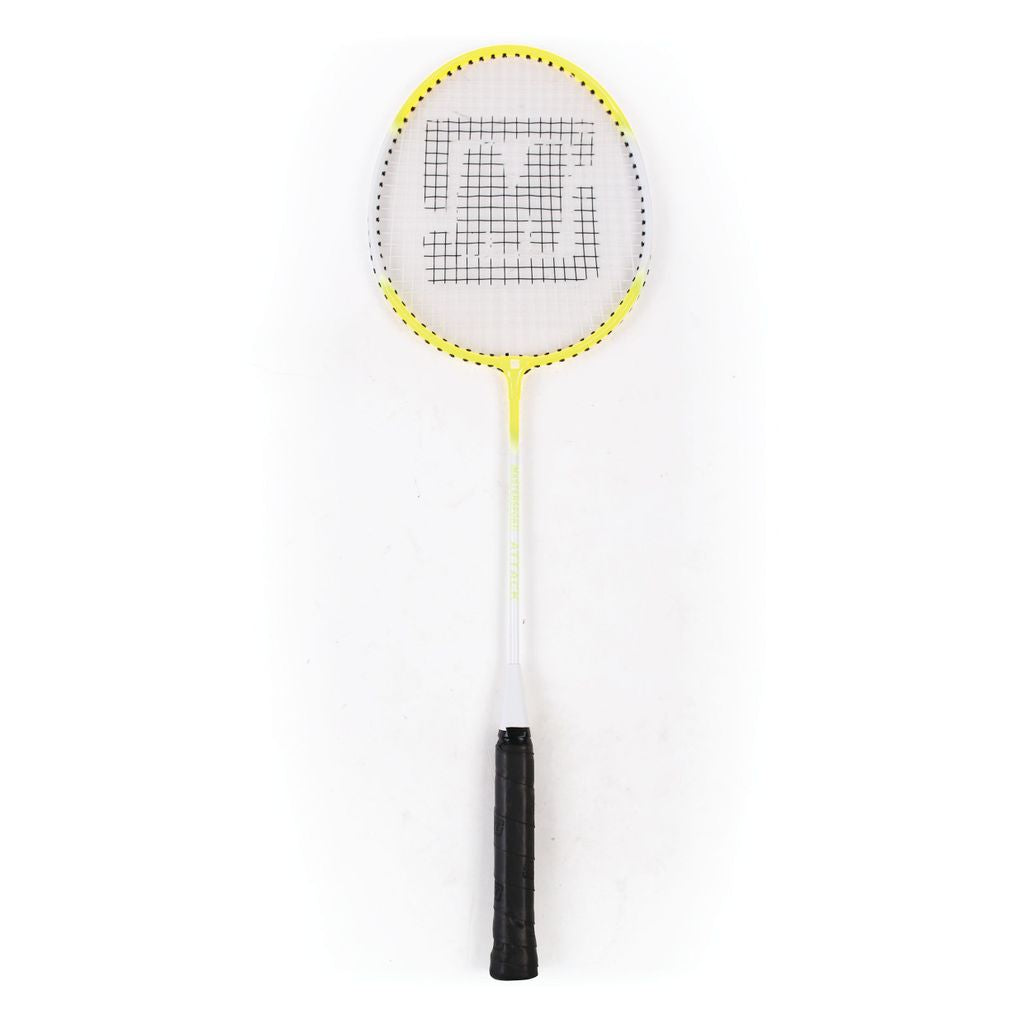 MASTERSPORT ATTACK BADMINTON RACKET